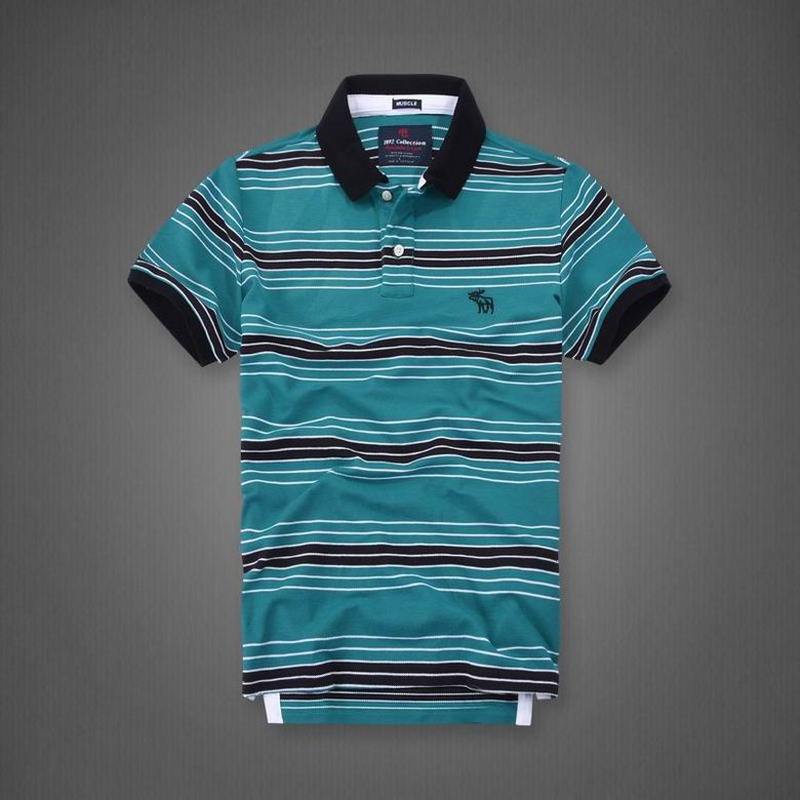 AF Men's Polo 132